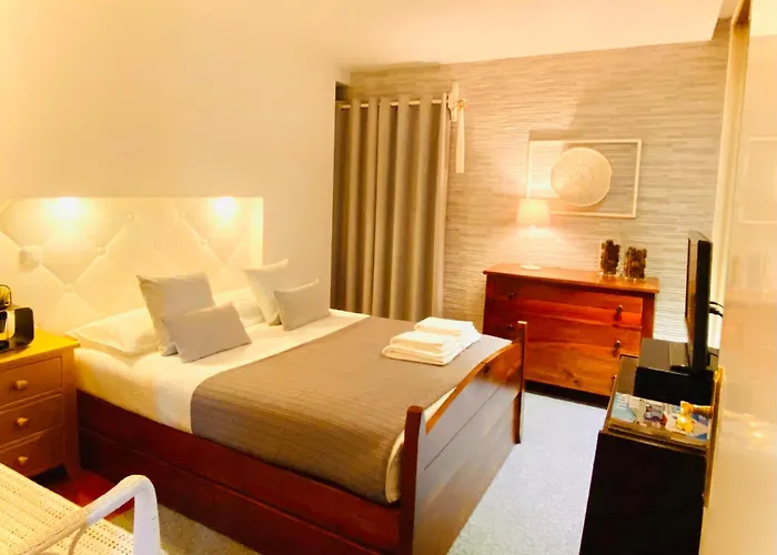 Prázdninový dům Quinta Cercas Da Costa