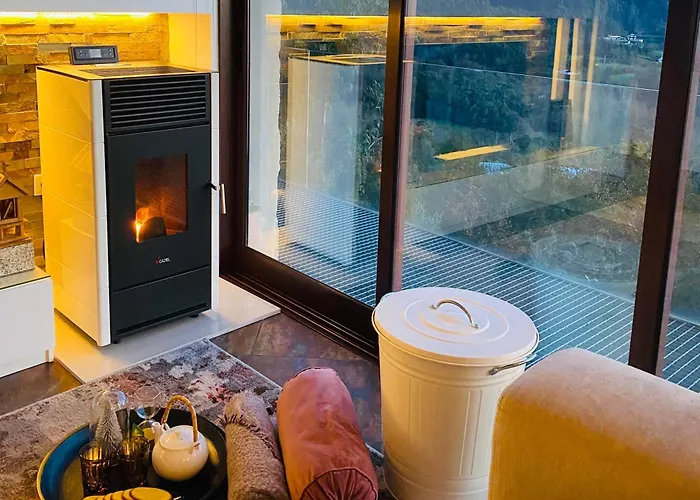 Prázdninový dům Quinta Cercas Da Costa