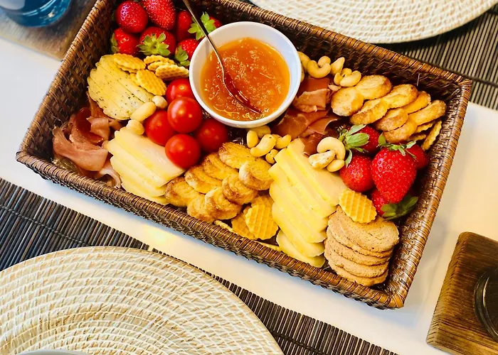 Prázdninový dům Quinta Cercas Da Costa Vieira do Minho