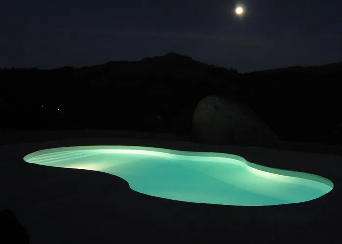 Prázdninový dům Quinta Cercas Da Costa Vieira do Minho