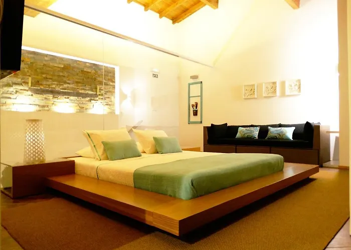 Quinta Cercas Da Costa Vieira do Minho