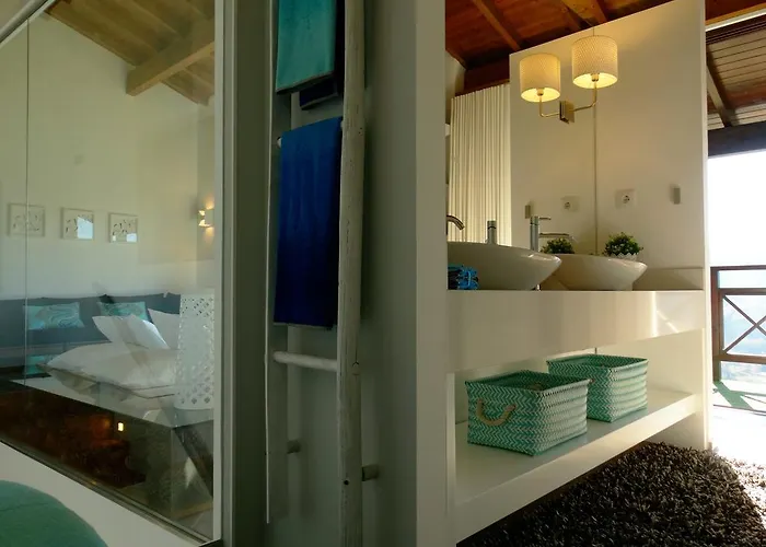 Quinta Cercas Da Costa Виейра-ду-Минью