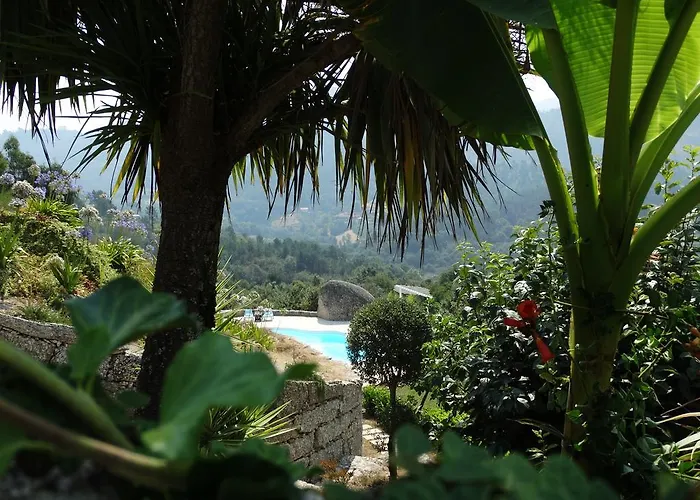 Quinta Cercas Da Costa Vieira do Minho