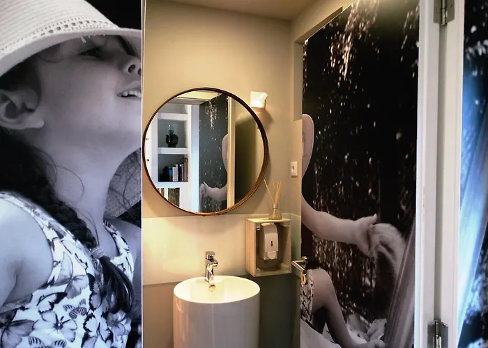 Quinta Cercas Da Costa Prázdninový dům *