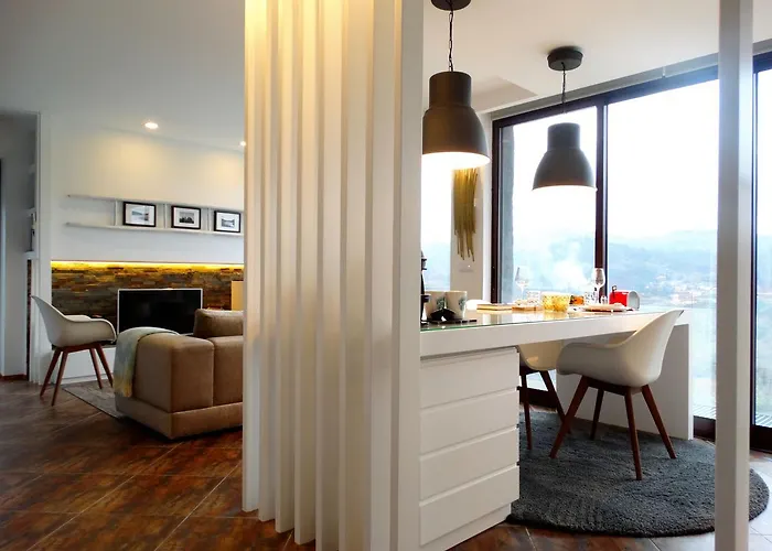 Quinta Cercas Da Costa Виейра-ду-Минью