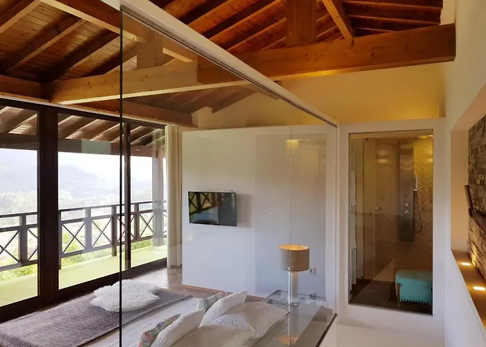 Quinta Cercas Da Costa Vieira do Minho