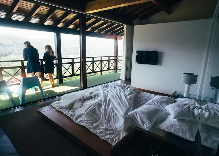 Prázdninový dům Quinta Cercas Da Costa