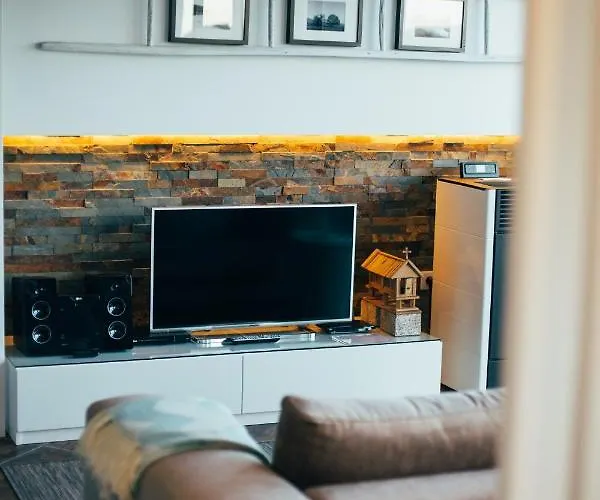 Semesterbostad Quinta Cercas Da Costa *