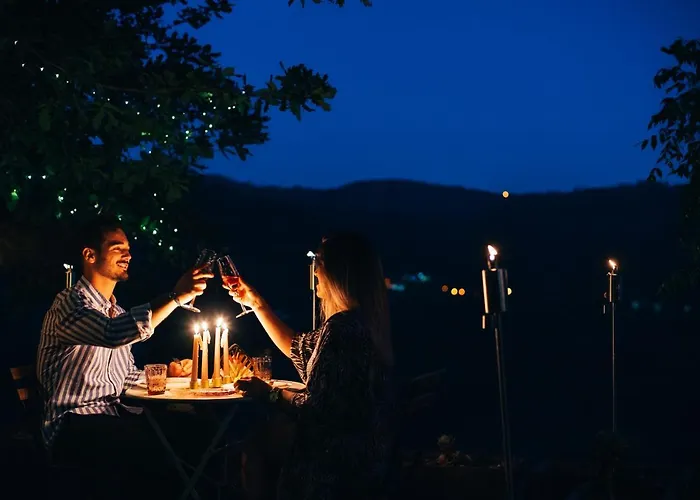 Дом отдыха Quinta Cercas Da Costa *