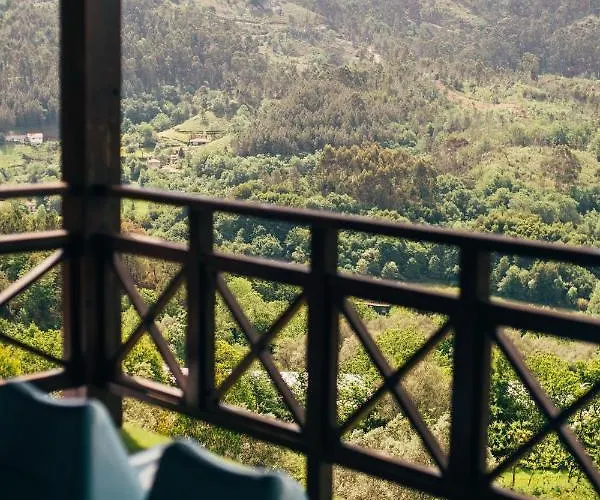 Quinta Cercas Da Costa