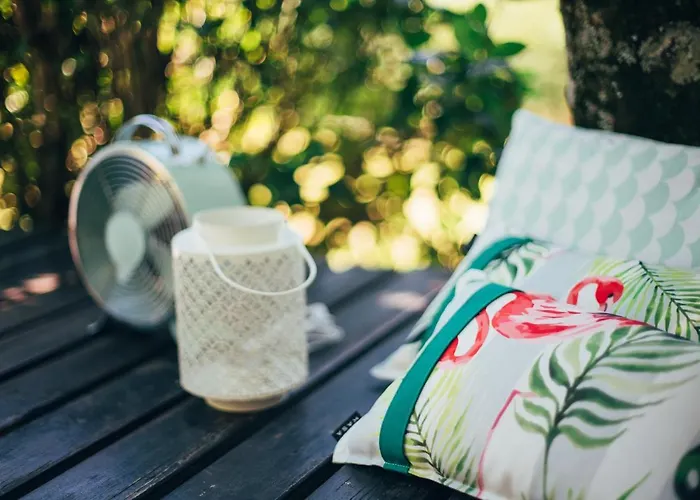 Quinta Cercas Da Costa Дом отдыха Виейра-ду-Минью