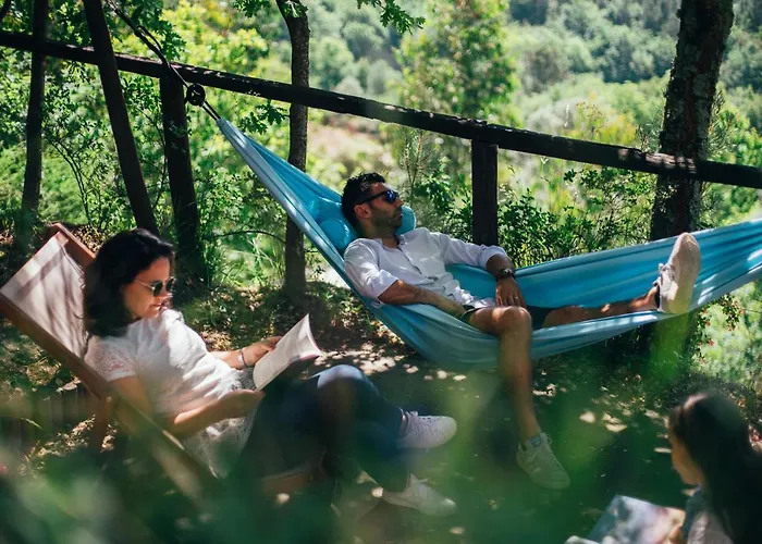 Quinta Cercas Da Costa