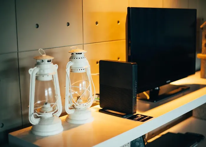 Semesterbostad Quinta Cercas Da Costa *