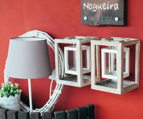 Quinta Cercas Da Costa Виейра-ду-Минью