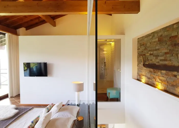 Дом отдыха Quinta Cercas Da Costa